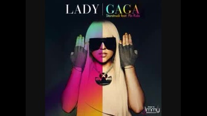 Lady Gaga - Monster