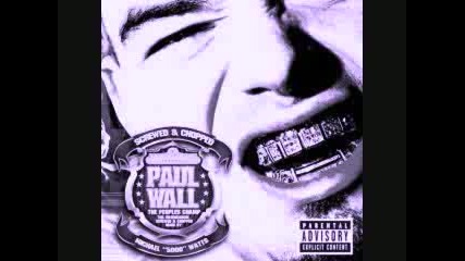 Paul Wall - Big Ballin