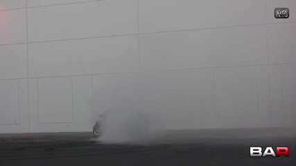 Ford Mustang Пали гуми