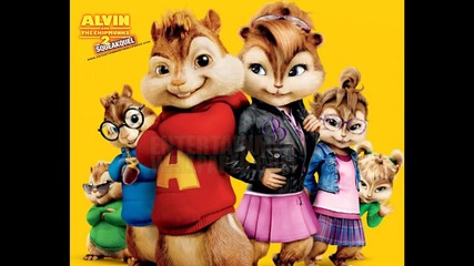 Katy perry - E.t. (alvin and the chipmunks)