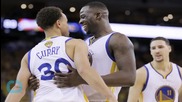 An Underdog Wins: The Warriors' Hellish Road to That NBA Title