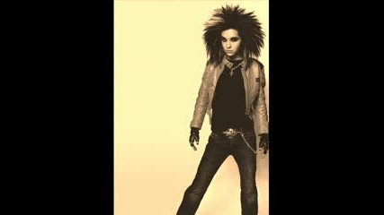 Bill Kaulitz, My All