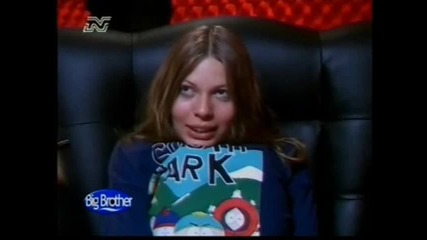 Big Brother Clip 1