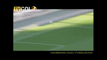 27.07.11 Херта - Реал (мадрид) 1:3