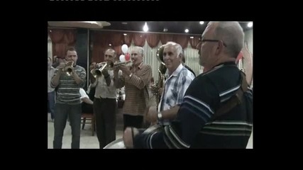 Духовата Музика от Народа за Народа- която Никoй От 1990 Година досега Неможа Да Унищожи!!!:)