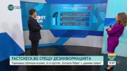 FACTCHECK: Продуктите с етикет на Apeel не са опасни