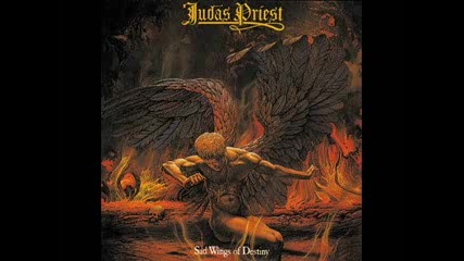 Judas Priest - Deceiver 