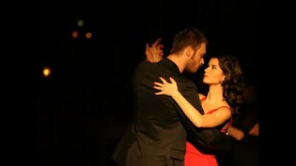 Tarrango Bihter Behlul tango song