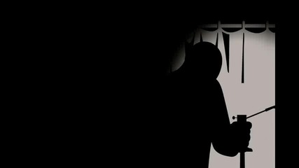 Fears Of The Dark Trailer High Quality