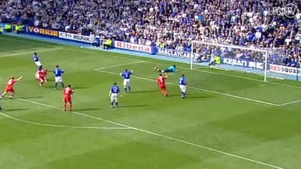 Liverpool vs Everton - 10 Best Derby Goals.