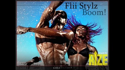Flii Stylz - Boom [hq]