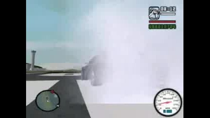 Gta San Andreas Dirty Mod Max Speed 