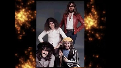 Nazareth. - Light Comes Down 