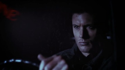 Worthy ( Supernatural - Dean - Mark of Cain Vid)