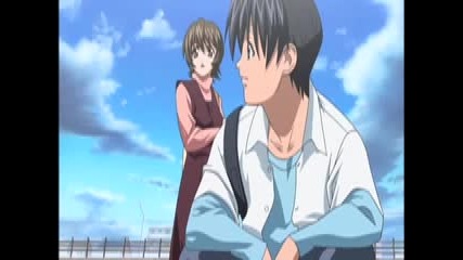 Elfen Lied Trailer 
