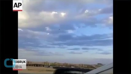 Sicilian Fishing Cooperative Says Boat With 7 Crew Taken by Armed Men 40 Miles Off Libya