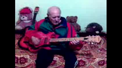 Мелодия, галеща слуха ;)