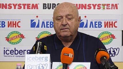 Венци Стефанов: Гриша, кои млади да дойдат? Тези, които ги пробутваш ли?