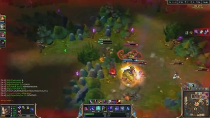 Graves Baron steal.