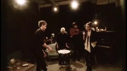 Lykke Li - I'm Good, I'm Gone ( Acoustic Version )