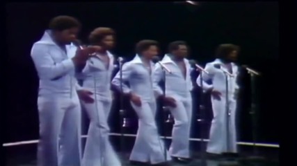 The Manhattans - Top 1000 - Let's Just Kiss And Say Goodbye - Hd