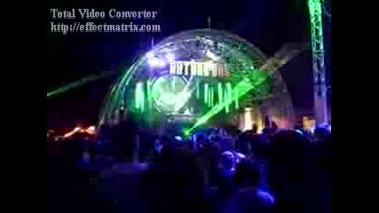 Nature One 2007