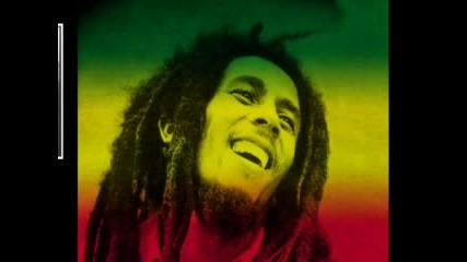 Snimki Na Bob Marley I Jamaica(19.12.2007)
