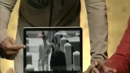 Wisin Y Yandel Feat. Aventura & Akon - All Up To You ( Високо Качество )