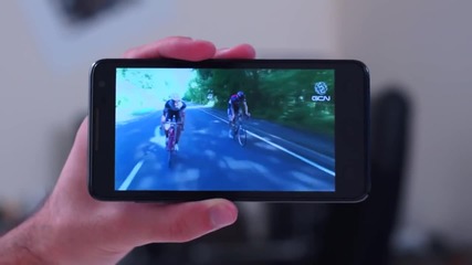 Prestigio Multiphone 5044 Duo - smartphone.bg (bulgarian Full Hd version)
