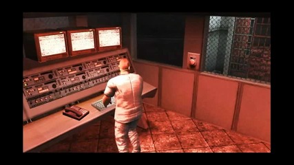 Manhunt 2 My First Gameplay 