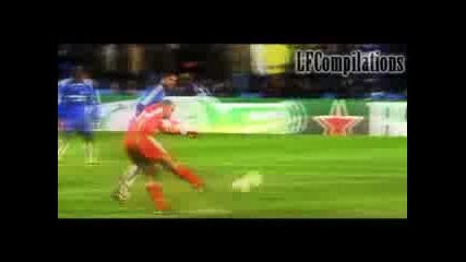 Ryan Babel - The Super Sub