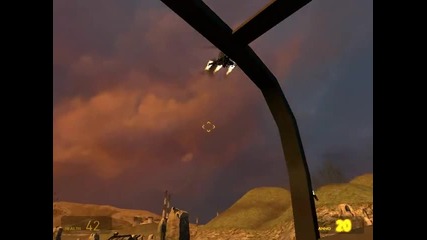 half Life 2 Gameplay 11