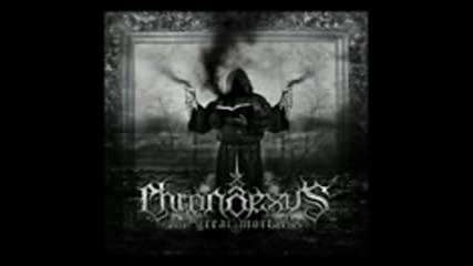 Chronaexus - The Great Mortality (full Album Ep 2009 )