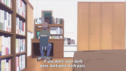 Oreshura Episode 7 Eng Hq