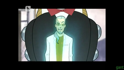 Шаги и Скуби-ду Детективи! Сезон 1 / Епизод 9 Бг аудио / Цял Епизод (hd)