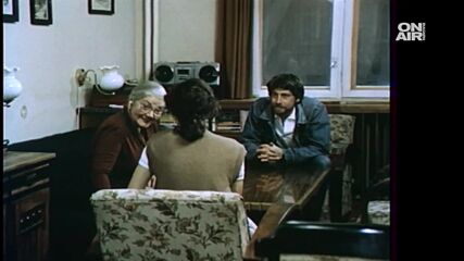 Неизчезващите(1988) Белият кон сериен тв филм 5 серия.mkv
