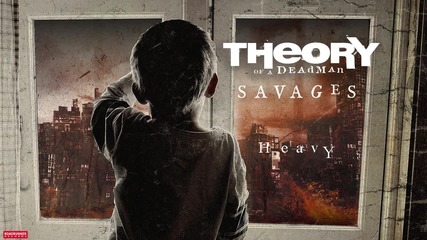 Theory of a Deadman - Heavy