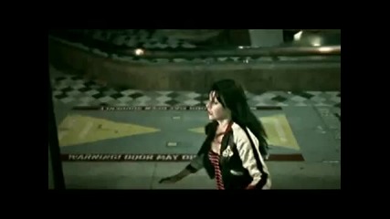 Avril Lavigne-everybody Hurts Music Video Hd