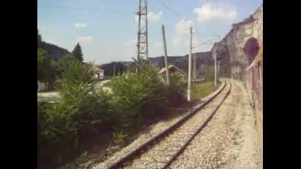 Кунино - Карлуково 2/3