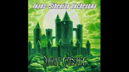Trans Siberian Orchestra - Sparks 
