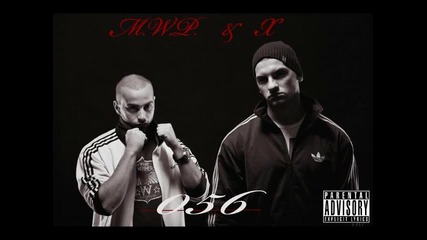 M.w.p. & X feat. Ita - Ne me moli