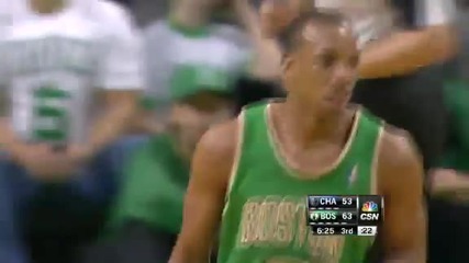 Charlotte Bobcats Vs Boston Celtics _ Full Highlights _ March 16, 2013 _ 03_16_2013 _ Nba 2012_13