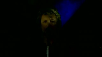 Bon Jovi - Not Fade Away 