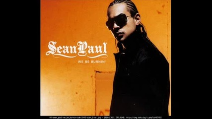 Sean Paul - All Out