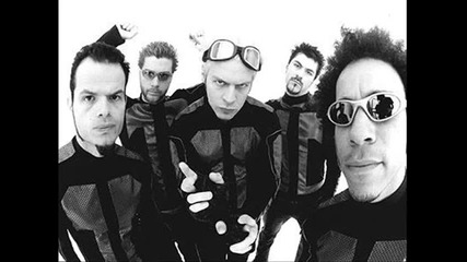 Powerman 5000 - Bombshell