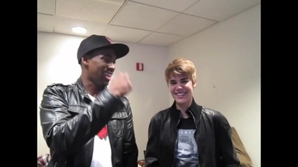 Everyone is going to see Justin Bieber_ Never Say Never 3d!! Must Watch