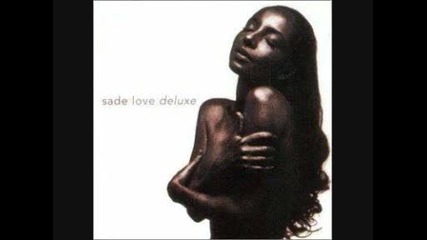Sade - 06 - Cherish The Day 