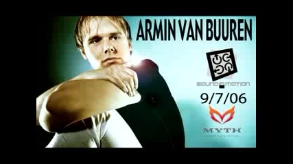 Armin Van Buuren Episode 300 Classics