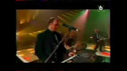 Ace Of Base - All That She Wants (Live)