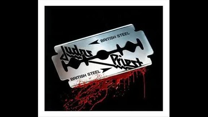 Judas Priest - Hell Patrol